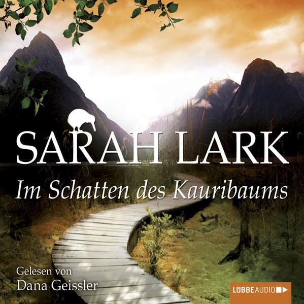 Produktbild: Im Schatten des Kauribaums