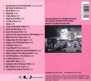 Produktbild: Live At The Bon Soir