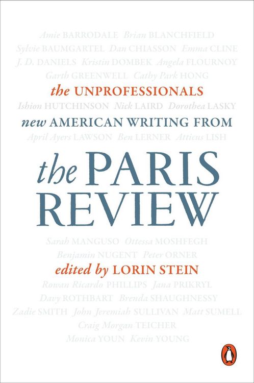 Produktbild: The Unprofessionals