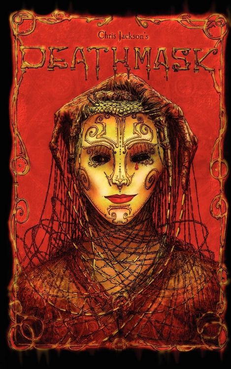 Produktbild: Deathmask