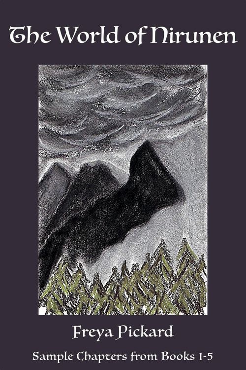 Produktbild: The World of Nirunen