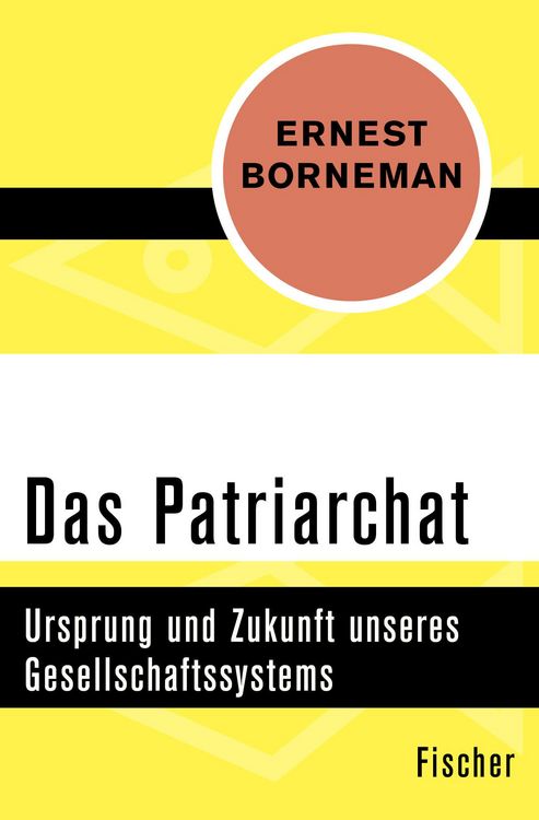 Produktbild: Das Patriarchat