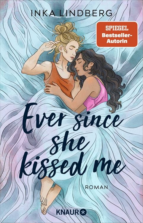 Produktbild: Ever since she kissed me