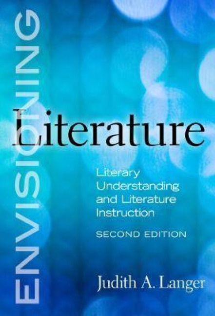 Produktbild: Envisioning Literature