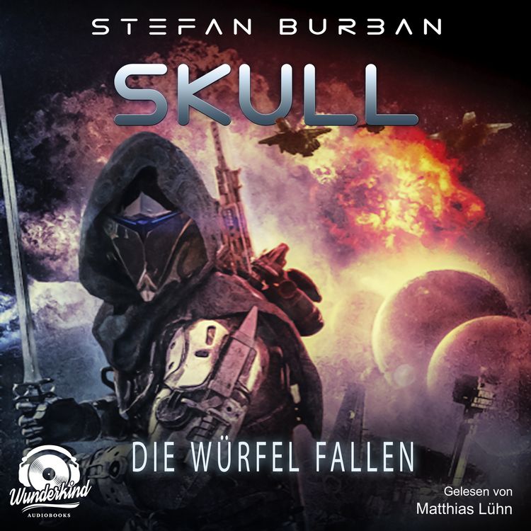 Produktbild: Die W&uuml;rfel fallen