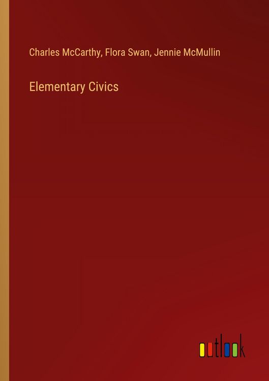 Produktbild: Elementary Civics