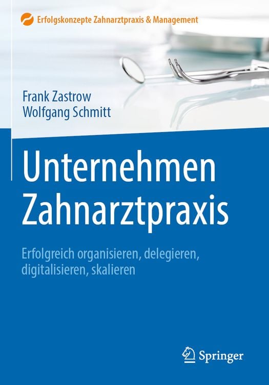 Produktbild: Unternehmen Zahnarztpraxis