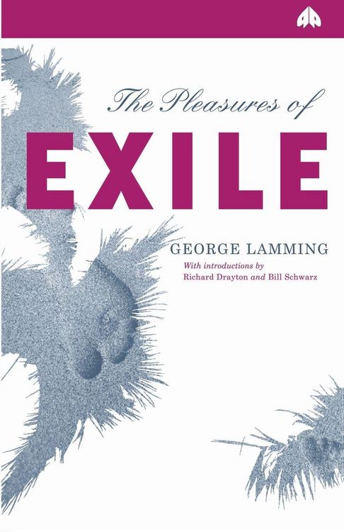 Produktbild: The Pleasures Of Exile