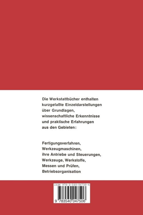 Produktbild: Gewindefertigung und Herstellung von Schnecken