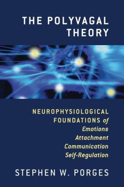 Produktbild: The Polyvagal Theory