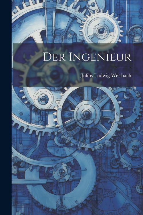 Produktbild: Der Ingenieur