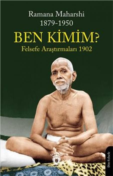 Produktbild: Ben Kimim ;Felsefe Arastirmalari 1902