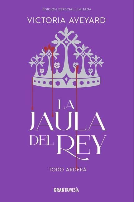 Produktbild: La Jaula del Rey / King's Cage