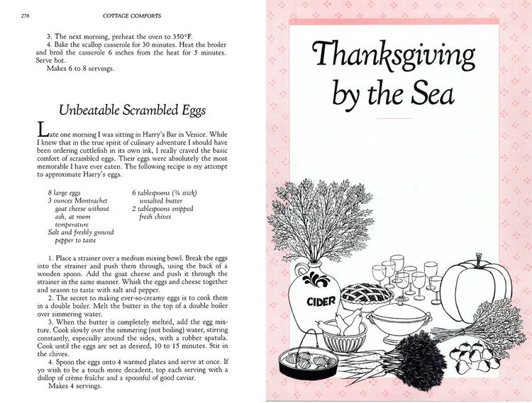 Produktbild: Nantucket Open-House Cookbook