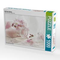Produktbild: CALVENDO Puzzle Duft des S&uuml;dens 1000 Teile Lege-Gr&ouml;&szlig;e 64 x 48 cm Foto-Puzzle Bild von Tanja Riedel