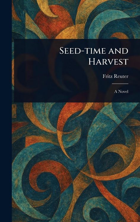 Produktbild: Seed-time and Harvest