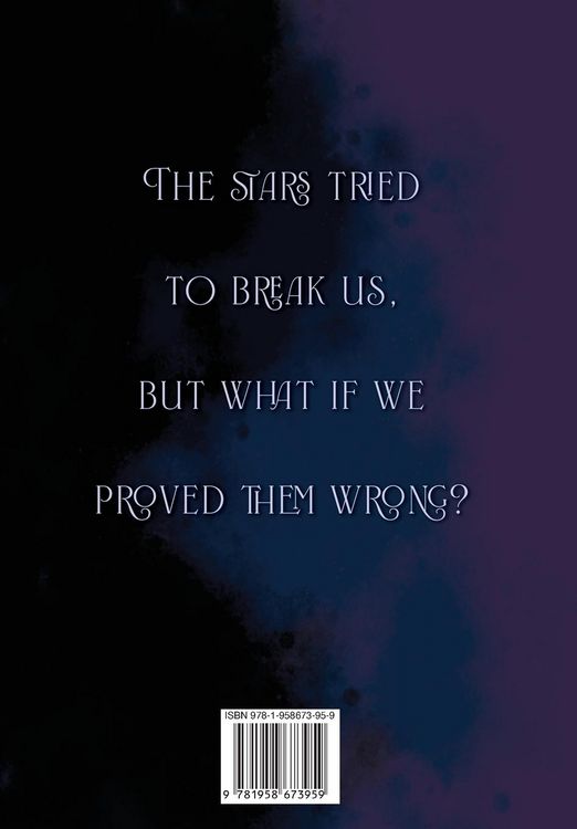 Produktbild: The Stars Couldn't Break Us