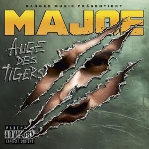 Produktbild: Auge Des Tigers