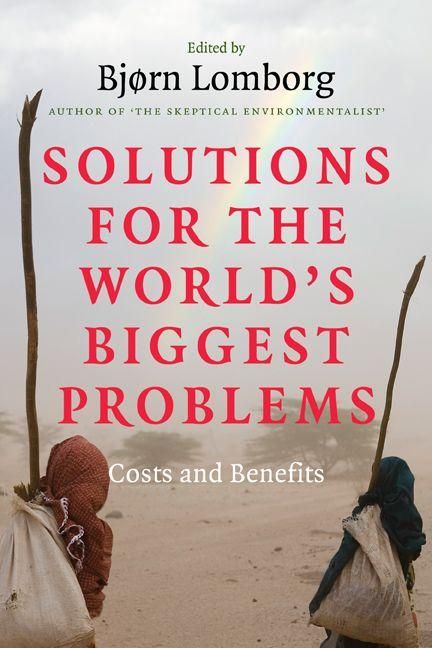 Produktbild: Solutions for the World's Biggest Problems