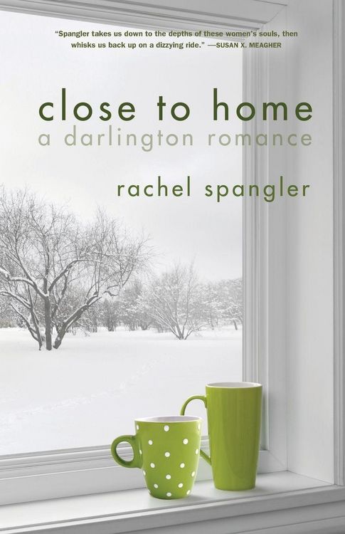 Produktbild: Close to Home