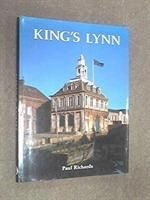 Produktbild: Richards, P: King's Lynn