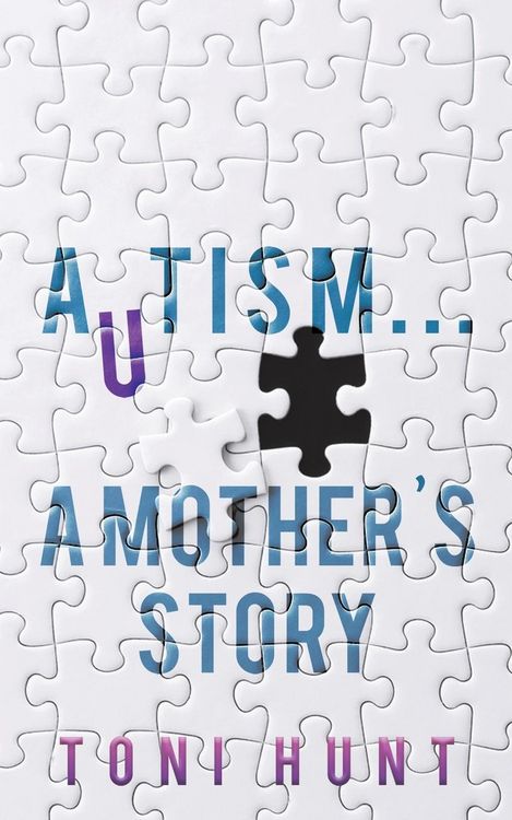 Produktbild: Autism... A Mother's Story