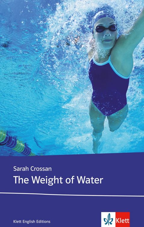 Produktbild: The Weight of Water