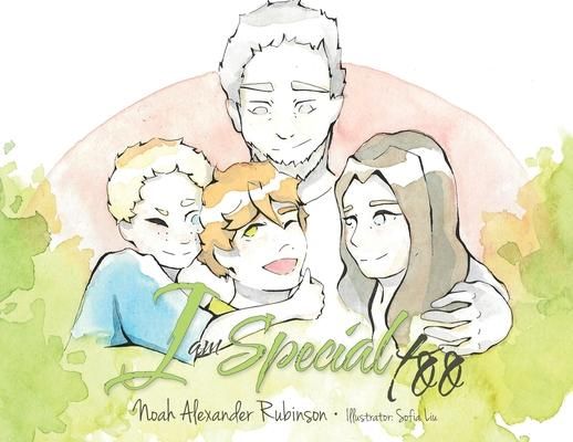 Produktbild: I Am Special Too