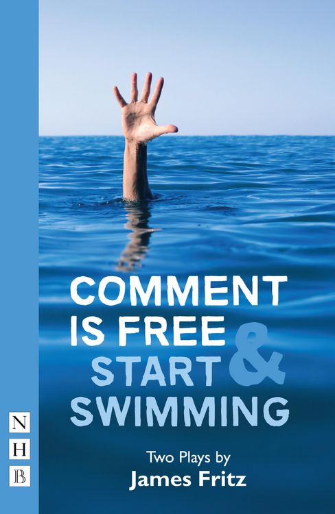 Produktbild: Comment is Free & Start Swimming
