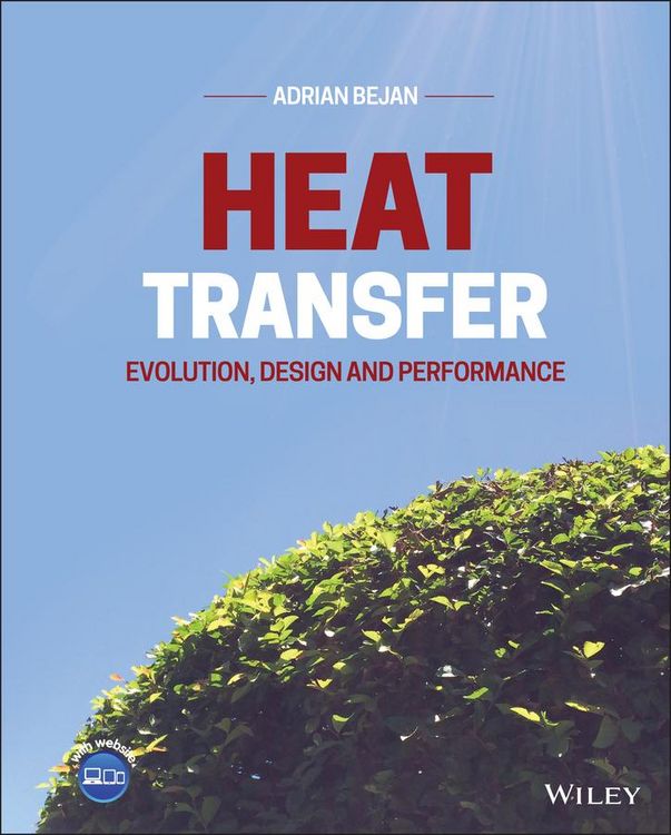 Produktbild: Heat Transfer