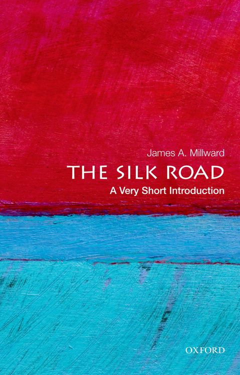 Produktbild: The Silk Road