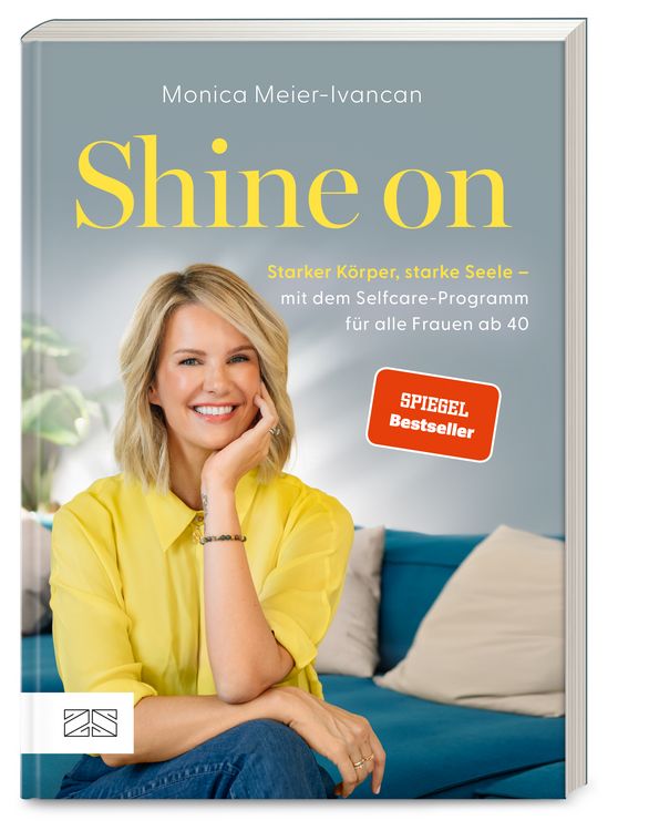 Produktbild: Shine on