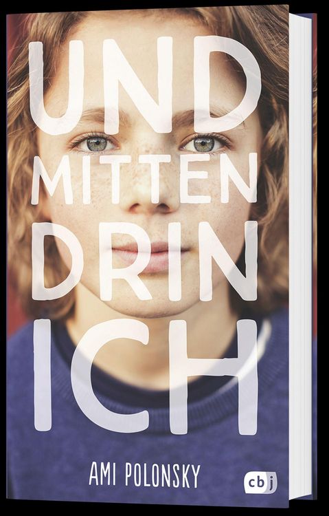Produktbild: Und mittendrin ich