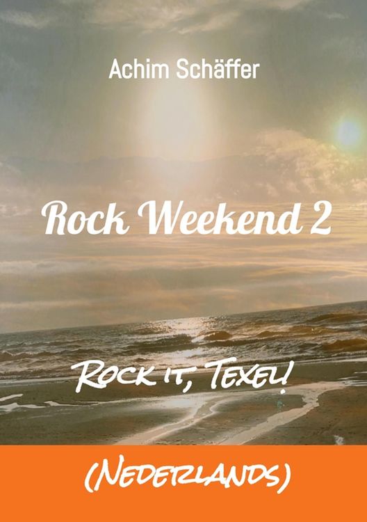 Produktbild: Rock Weekend 2 (Nederlands)