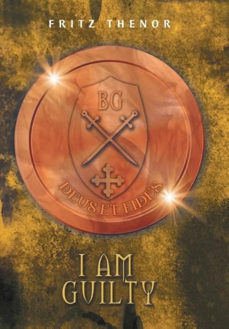 Produktbild: I Am Guilty