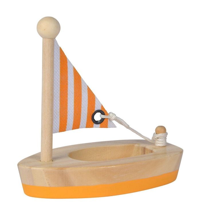 Produktbild: Eichhorn Segelboote, 2 St.