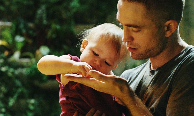 Produktbild: High Life