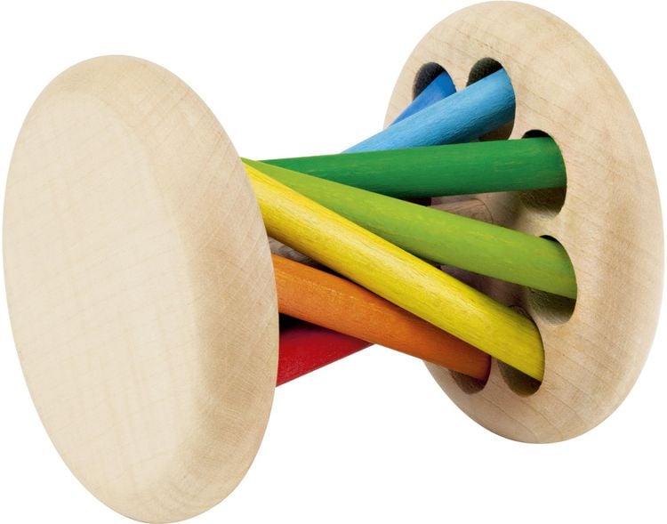 Produktbild: Schmidt Spiele - Selecta - Mikado, Greifling, 8,5 cm