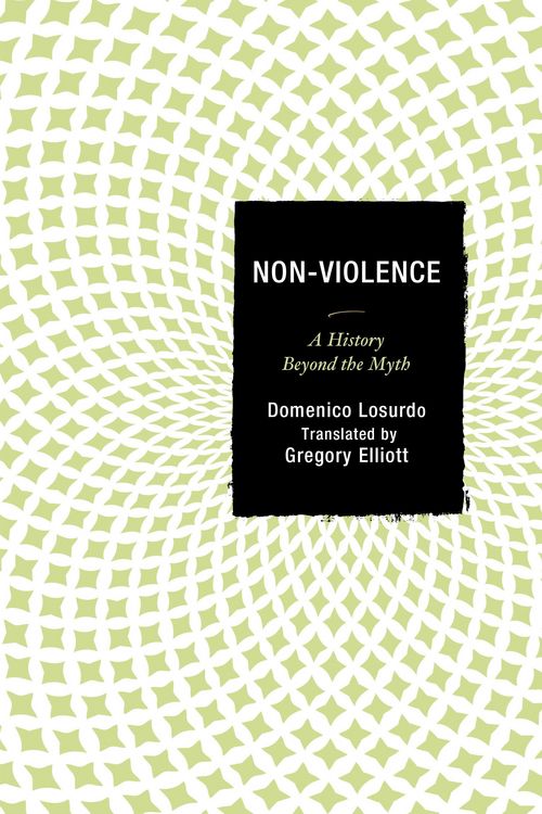 Produktbild: Non-Violence