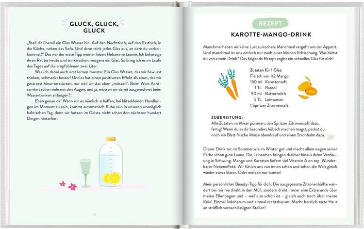 Produktbild: Selfcare f&uuml;r frischgebackene Mamas