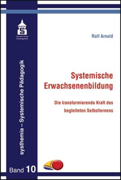 Produktbild: Systemische Erwachsenenbildung