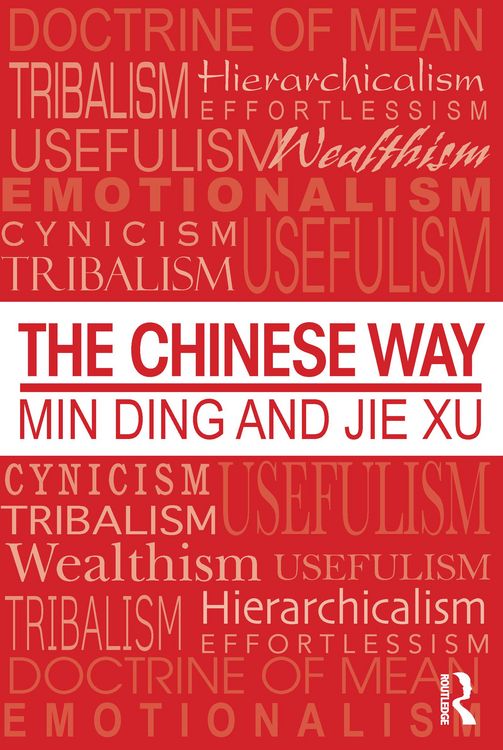Produktbild: The Chinese Way