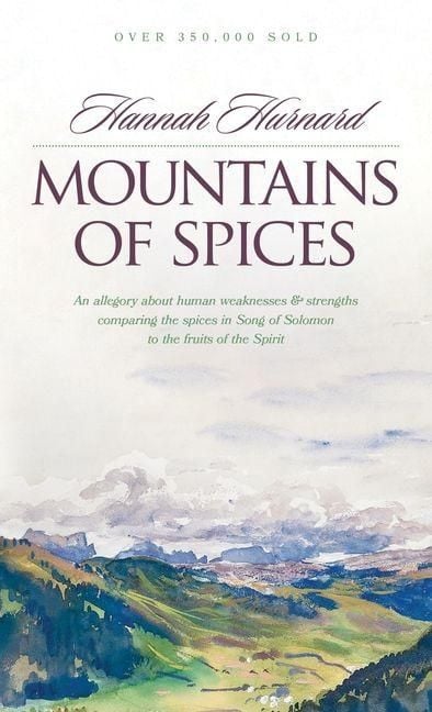 Produktbild: Mountains of Spices