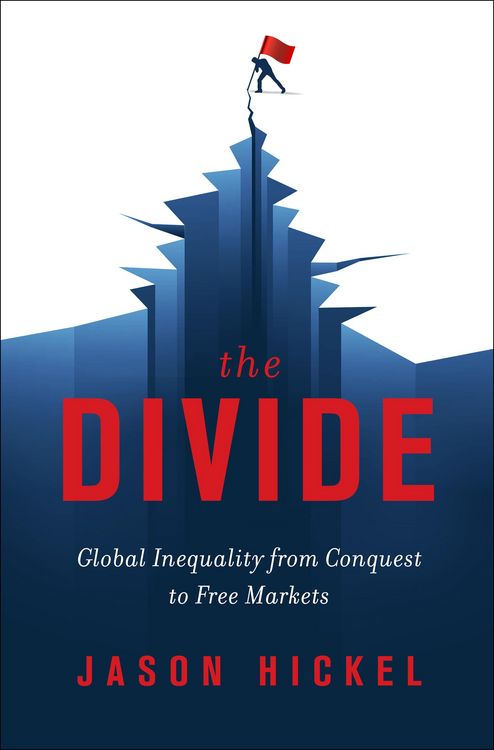 Produktbild: The Divide