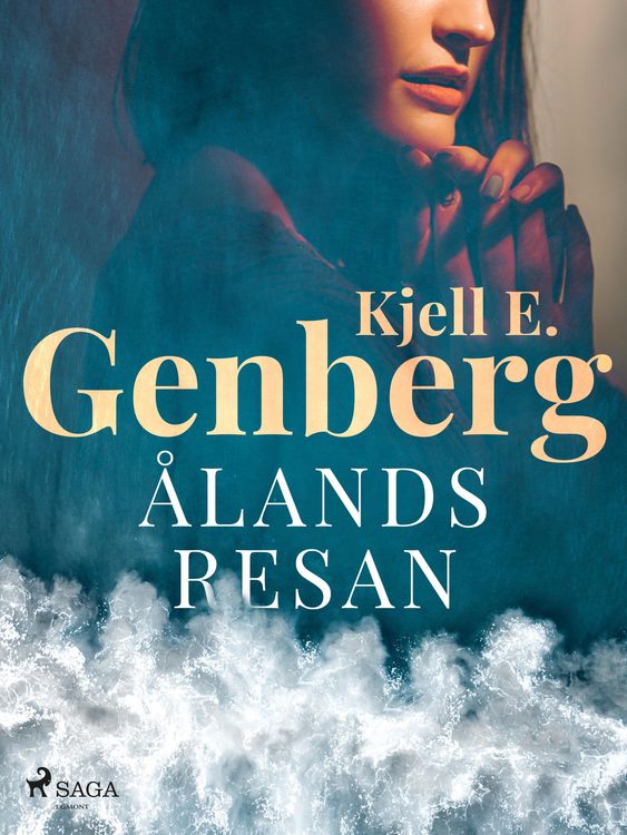 Produktbild: &Aring;landsresan