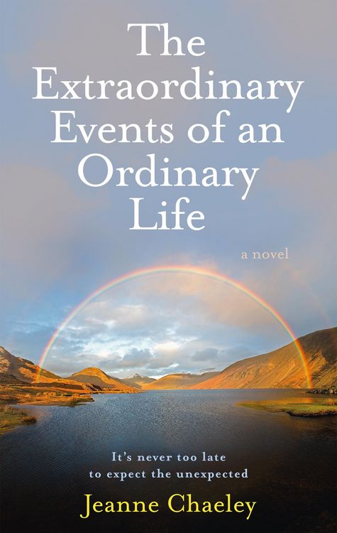 Produktbild: Extraordinary Events of an Ordinary Life