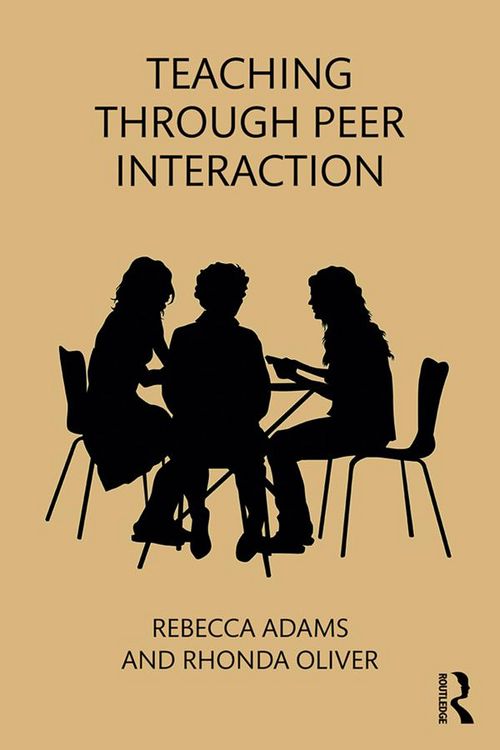 Produktbild: Teaching through Peer Interaction