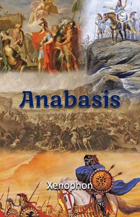 Produktbild: Anabasis