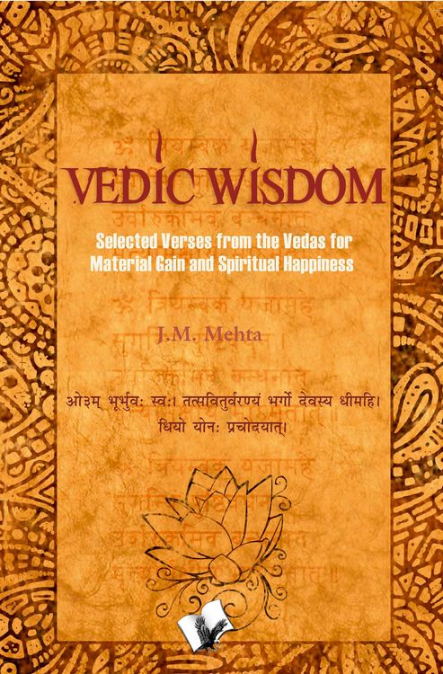 Produktbild: Vedic Wisdom