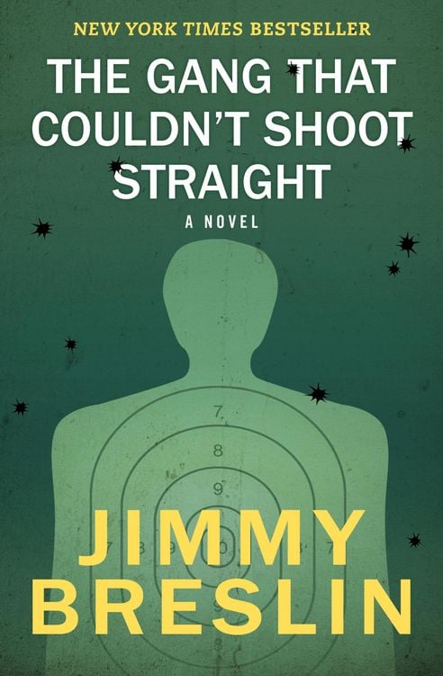 Produktbild: The Gang That Couldn't Shoot Straight